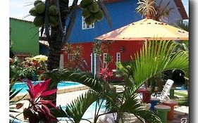 Pousada Mar Azul